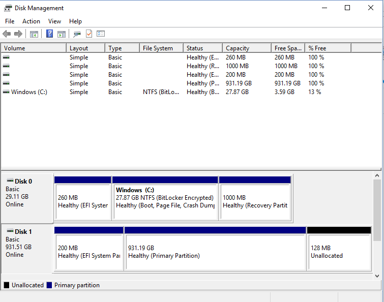 My External Hard Drive Is Showing Up In Disk Management But Not Present (Migrated) 4f8541a8-6a52-497a-9510-c2032cba9ef7?upload=true.png