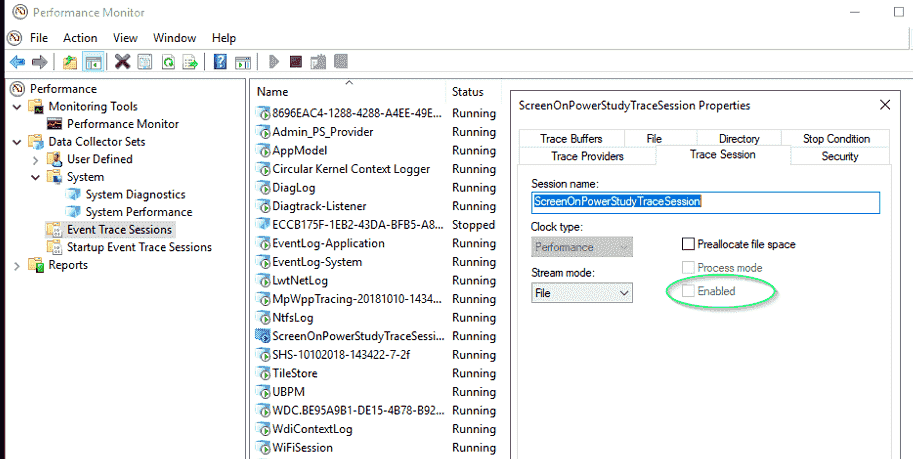 How to disable Event Trace Sessions 4f9f5740-8d43-485c-a55d-2a9e23a969c0?upload=true.png