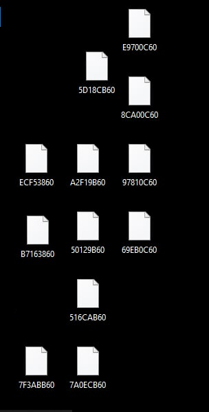 Empty files are created on the desktop 4fbfce33-85b4-4579-b620-1e63f1a139c8?upload=true.png