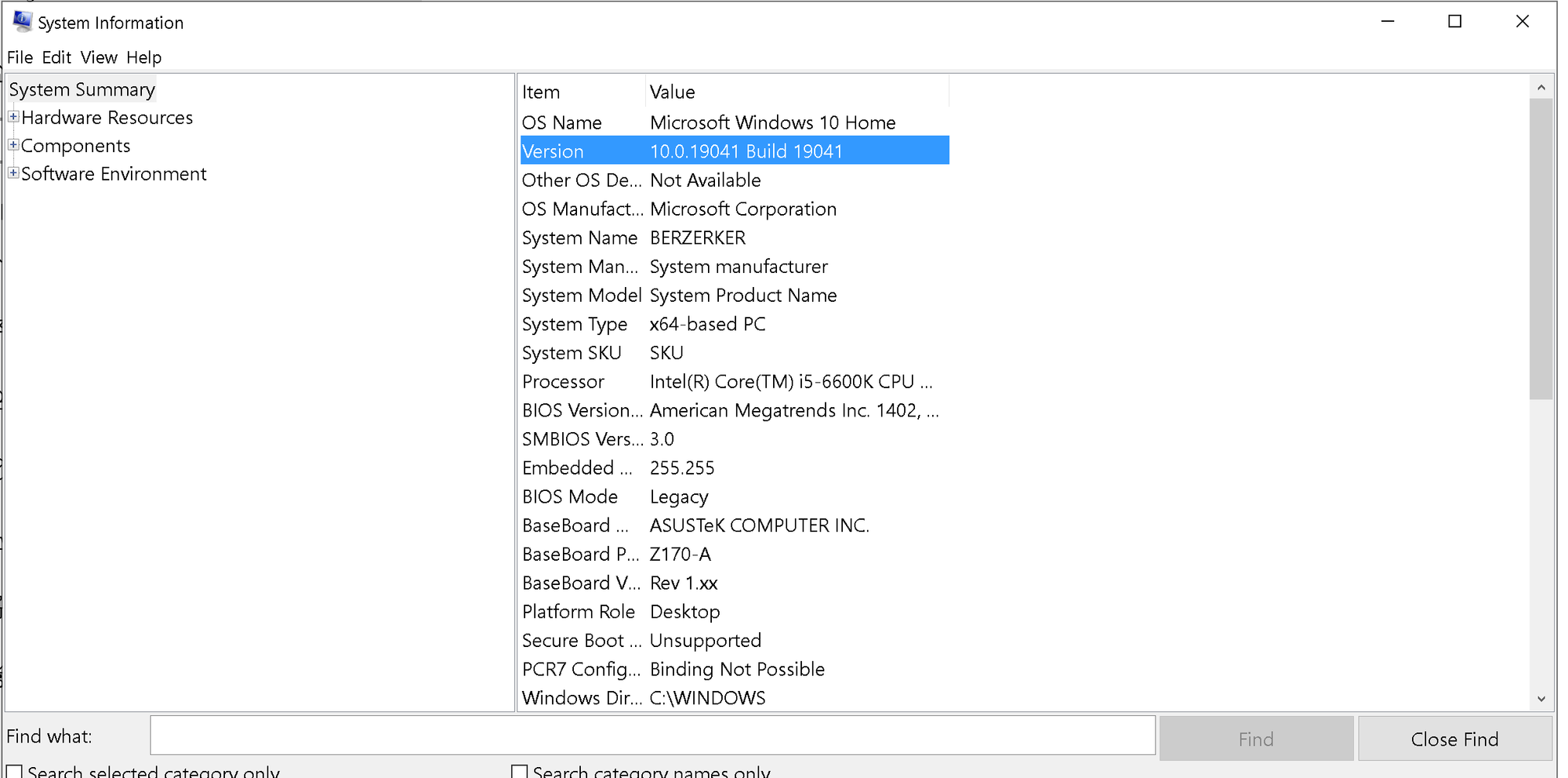 I cant access my bios. and I do not have the bios/uefi firmware update option in the... 4fc5df3d-ed2e-4841-aad2-5de521783da9?upload=true.png