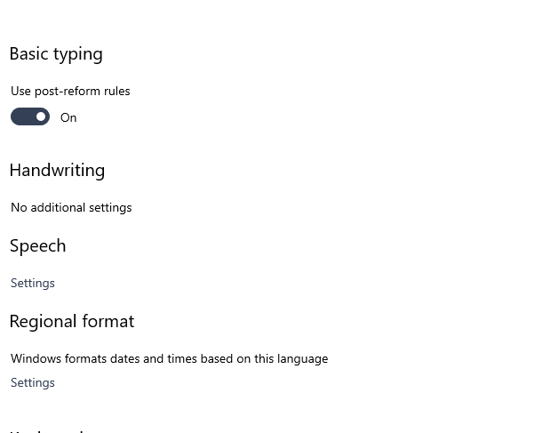 How do I download a language pack? There's no option to install a language pack. 4fc76b1b-cad8-4ee1-a53d-d0a0799ae714?upload=true.png