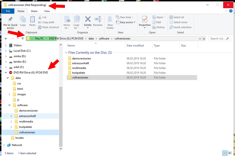 Windows explorer sometimes extremely slow, how do you speed it up? 4fd81ba8-1203-4a73-aa28-1f57f24f12b4?upload=true.jpg
