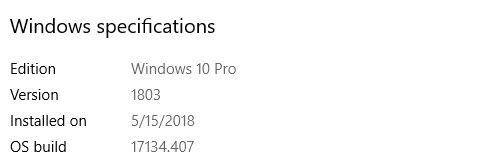 Bootcamp WiFi Intermittent since last update to Win10 4fe789fb-5910-4775-a547-f73d97fb622d?upload=true.jpg