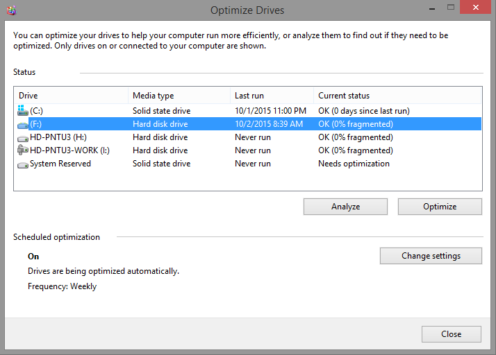 External SSD randomly disconnects with out warning. Not due to a loose port but Windows. 4fe8f444-305d-4198-837c-34fbdc8e50d7.png