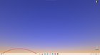 Is there any software with which one can move the start button? 4GAyVN2bYVFccbvcDCQWM4585eB2ujMDiJuevhc4Wjg.jpg