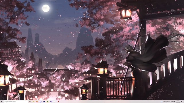Is it there a feature to have the taskbar icon change to match the shortcut icon? I just... 4KAcOyLpluqWdyrqXPQjE-laaN9izY0vf89UnsSZooY.png