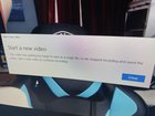 Windows 10 Camera Issue - keep getting this message every time I record. It happens in less... 4kGje1swjUUgVuYzEQs1KSOut-DxekslWCoFbEK3PXs.jpg