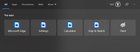 Start Menu icons are not displaying all of a sudden 4ovG_CM3cGmdMGwz7rlS-NuFfpd7UwPjOOjtkYYEMxg.jpg