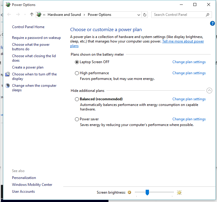 odd trouble with just switched screen to 1st plan but is not active 4p8j5.png