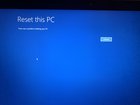 What does this mean? I just want to reset my PC and this is stopping me from doing it 4p9qSLxBHfYkEBEyFNiseG3WN7rIcqHpvcSo2nNXTuA.jpg