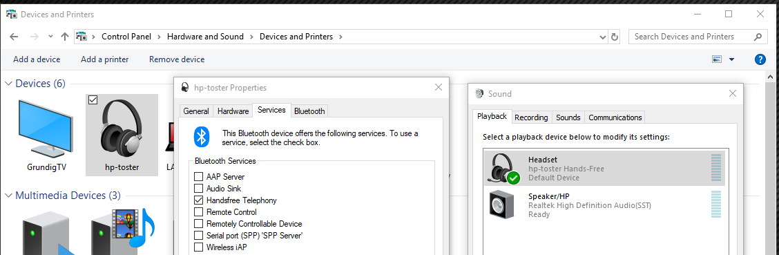 How do I improve the audio quality of my bluetooth headphone beats studio 3 ? 4Pemo.png