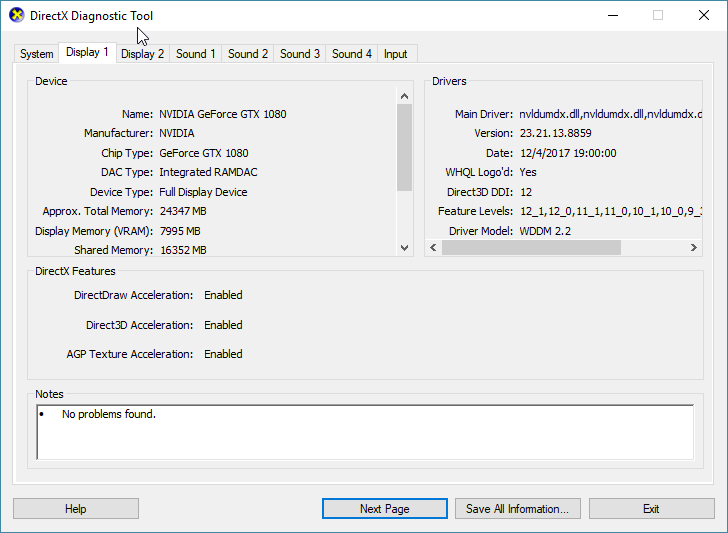 No GPU in Task Manager in Windows 10 Despite Having WDDM 2.7 4qZX82W.png