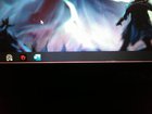 I can't get rid of this flashing row of pixels on the bottom of my screen. Tried updating... 4UcikllmV-gIOnW1mOrcXPsJEAg6h77VvzLJ0UF_raQ.jpg