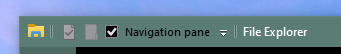 How to hide the toolbar in Windows 11 23H2 Explorer 4UYEVGwPE71eym0Co37TXEvjvo4ptWzxIouFFjPipayJnTxw%2fRrBC56r98QHcBY1eTGmYgJ11mtbsHXvT%2fGBm1by4%3d.png