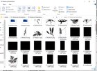 Depending on the mood of my PC some icons will show up, others will be black. Anyone know why? 4Y3qBSwntFh7Khm7rMwFnYBat5mB5j4zhqwOUIFpeAM.jpg