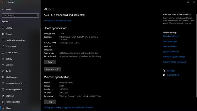 Windows 10 reports no problems, but laptop speakers have no sound 4YuuVrPXKIKcwPnuKGr84Uzc4-aFWg8NWpN4ROnqAYY.jpg