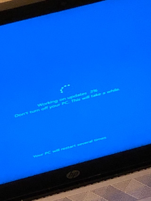 Never read the text, now it’s on this. Fml. What did I miss? pls help me /windows my hp... 4yzvus68x0t61.jpg