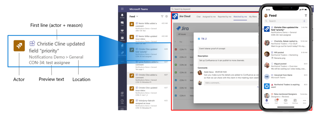 What is new in Microsoft Teams Platform at Microsoft Build 2020 5-1024x380.png