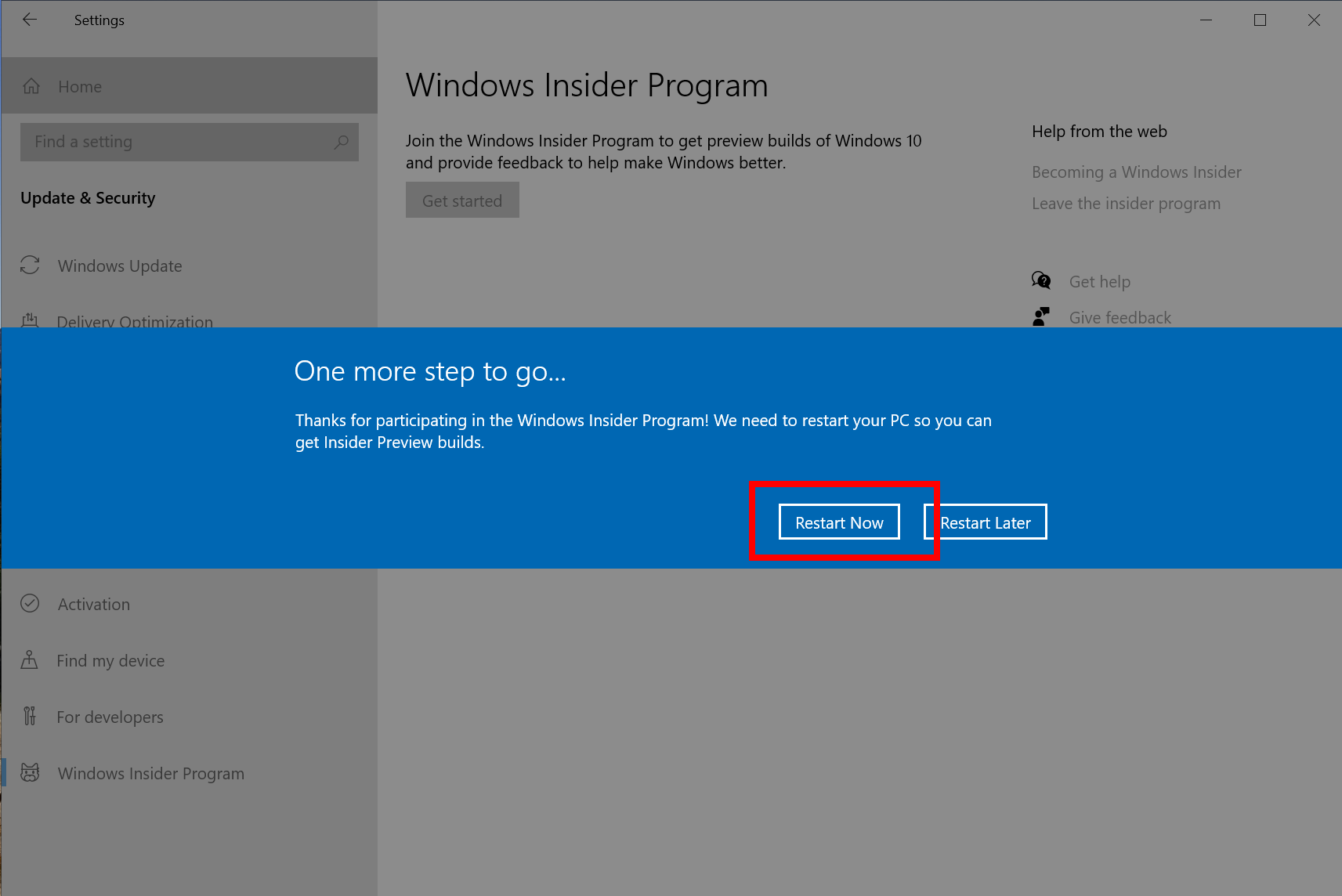Windows 10 Insider Preview RP Channel Build 19042.508 (20H2) Sept. 18 5.png