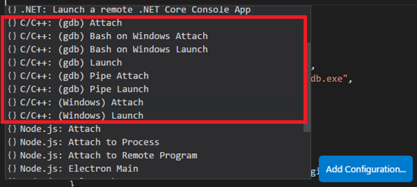 CANNOT FIND C/C++ EXTENSION ON VISUAL STUDIO 5-windows.png