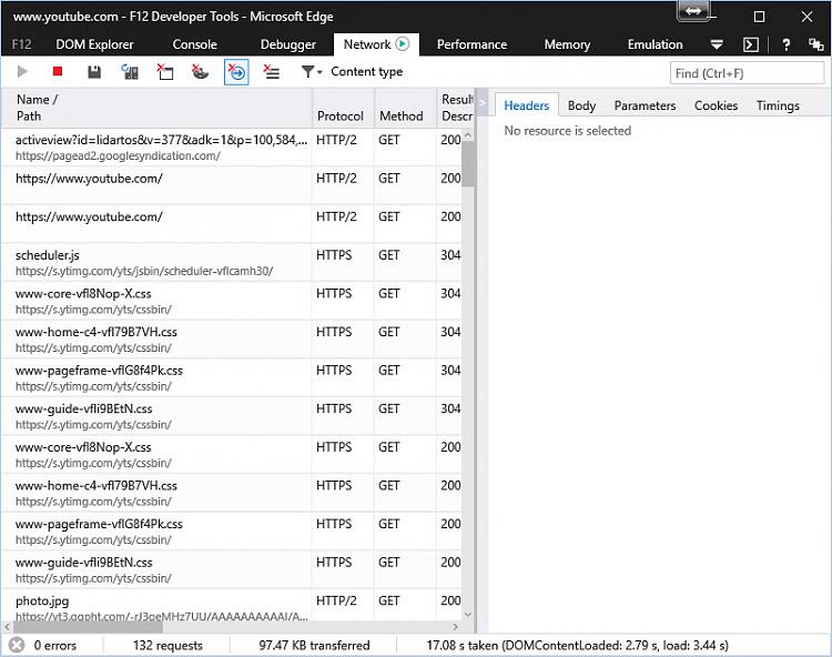 my  microsoft edge can't  Look at the web pag,but google chrome can Look at the web page . 50069d1485959993t-microsoft-edge-vs-google-chrome-web-browser-faster-2015-11-23_4-48-21.jpg