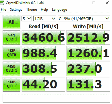 Dell Precision 5510 - Upgraded HDD to SSD. Your opinion. 500_GB_SSD.png
