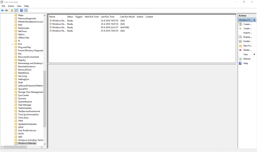 Windows Defender high CPU consumption 500e27c6-8f11-48d6-9b5f-12b278352fcf.png
