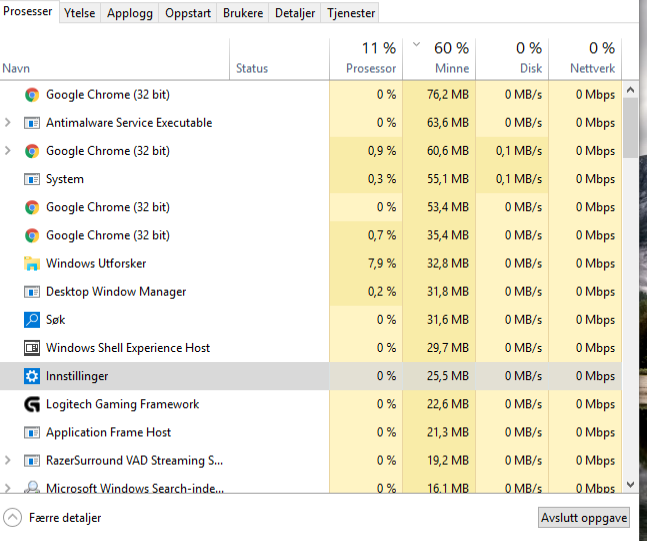 Memory Usage when idling at ~50%-60% 501c8bdc-a7d4-42a7-a184-3e724fa1f356.png