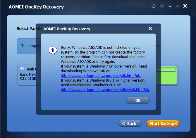 How to remove PE environment of AOMEI Onekey Recovery only? 5035f8d6-87b0-4043-9088-d87618eaec28.png