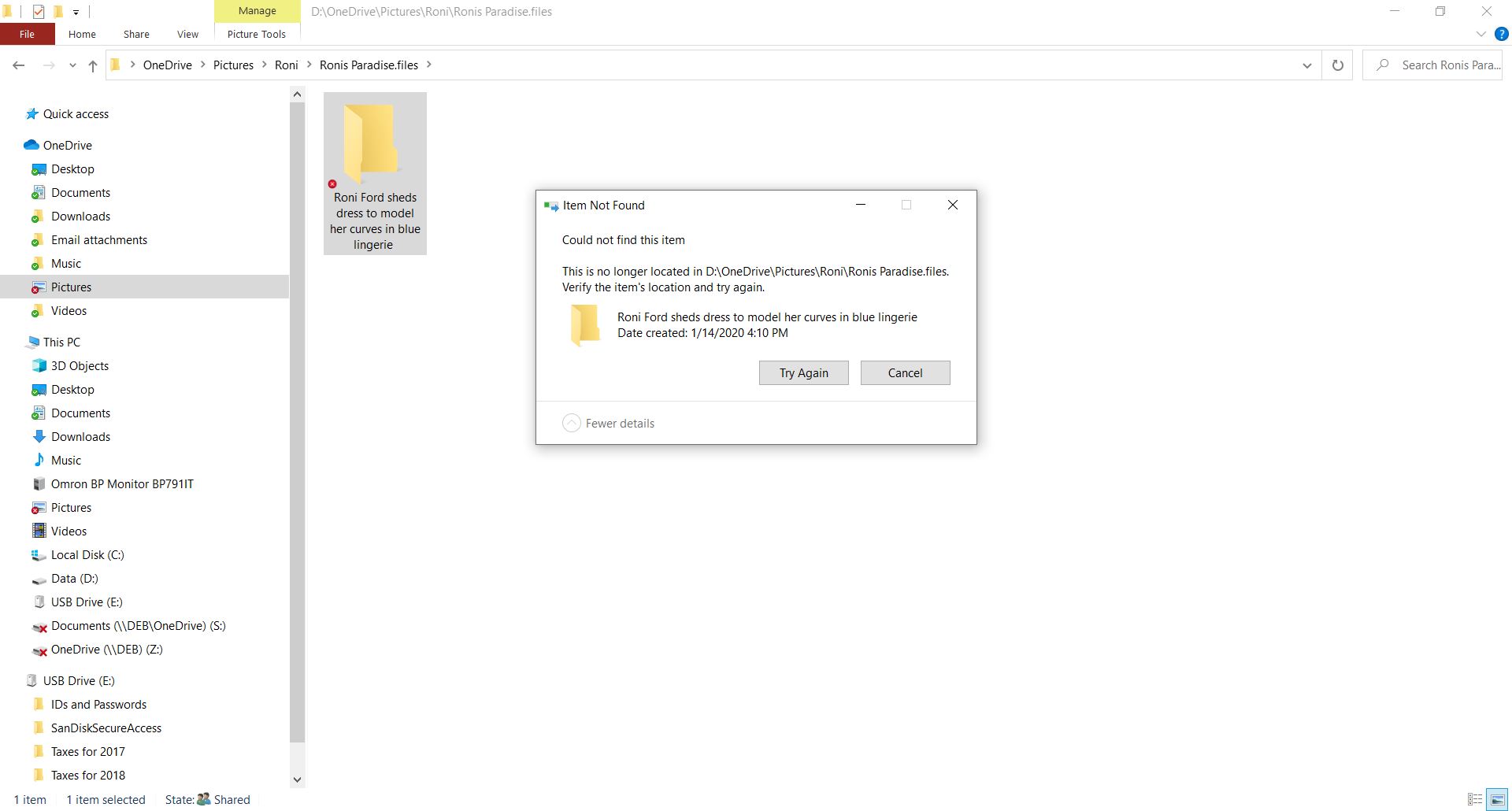 Deleting a folder that Windows says does not exist 503ac523-9da5-4315-a0b8-3f17b0e29960?upload=true.jpg