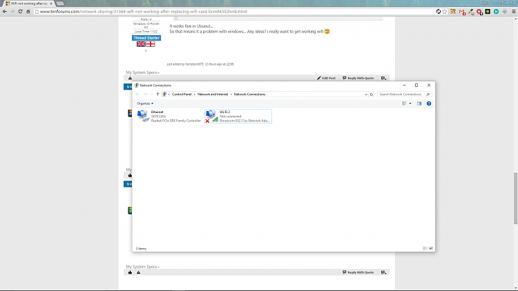 How do I know if my WiFi card replacement worked? 50453d1485960090t-wifi-not-working-after-replacing-wifi-card-bcm94352hmb-2015-11-25.png