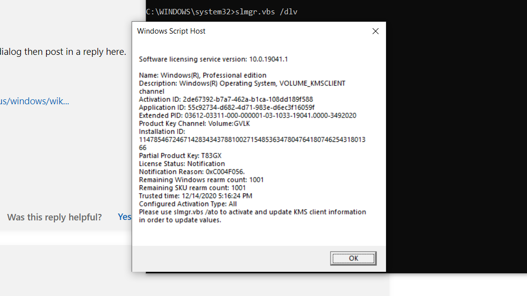 can't activate windows error code 0xc004f074 504a9bea-7c8b-45da-97e6-2c354d0f1c91?upload=true.png