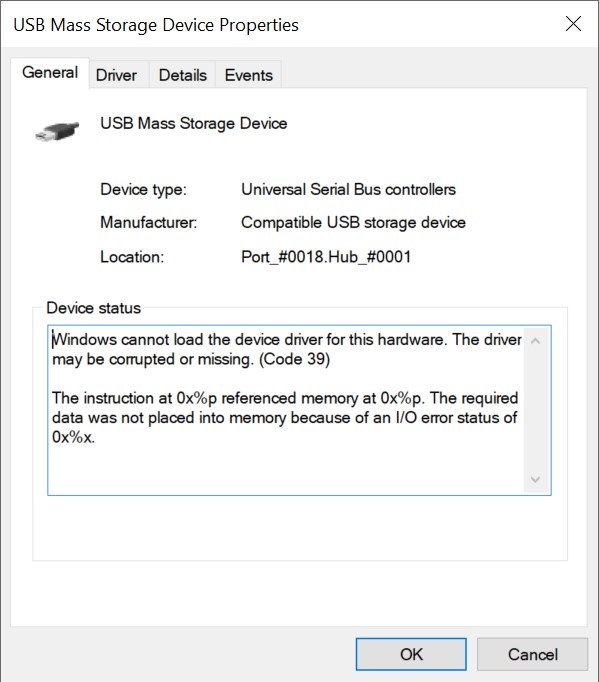 TOSHIBA EXTERNAL STORAGE NOT RECOGNISED...AGAIN 504bc909-d944-4235-b8b5-64fe96ec1392?upload=true.jpg