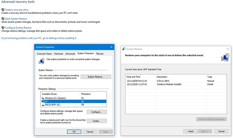 Restore Point for Data Only? 50603990258_06e9172f90_c.jpg