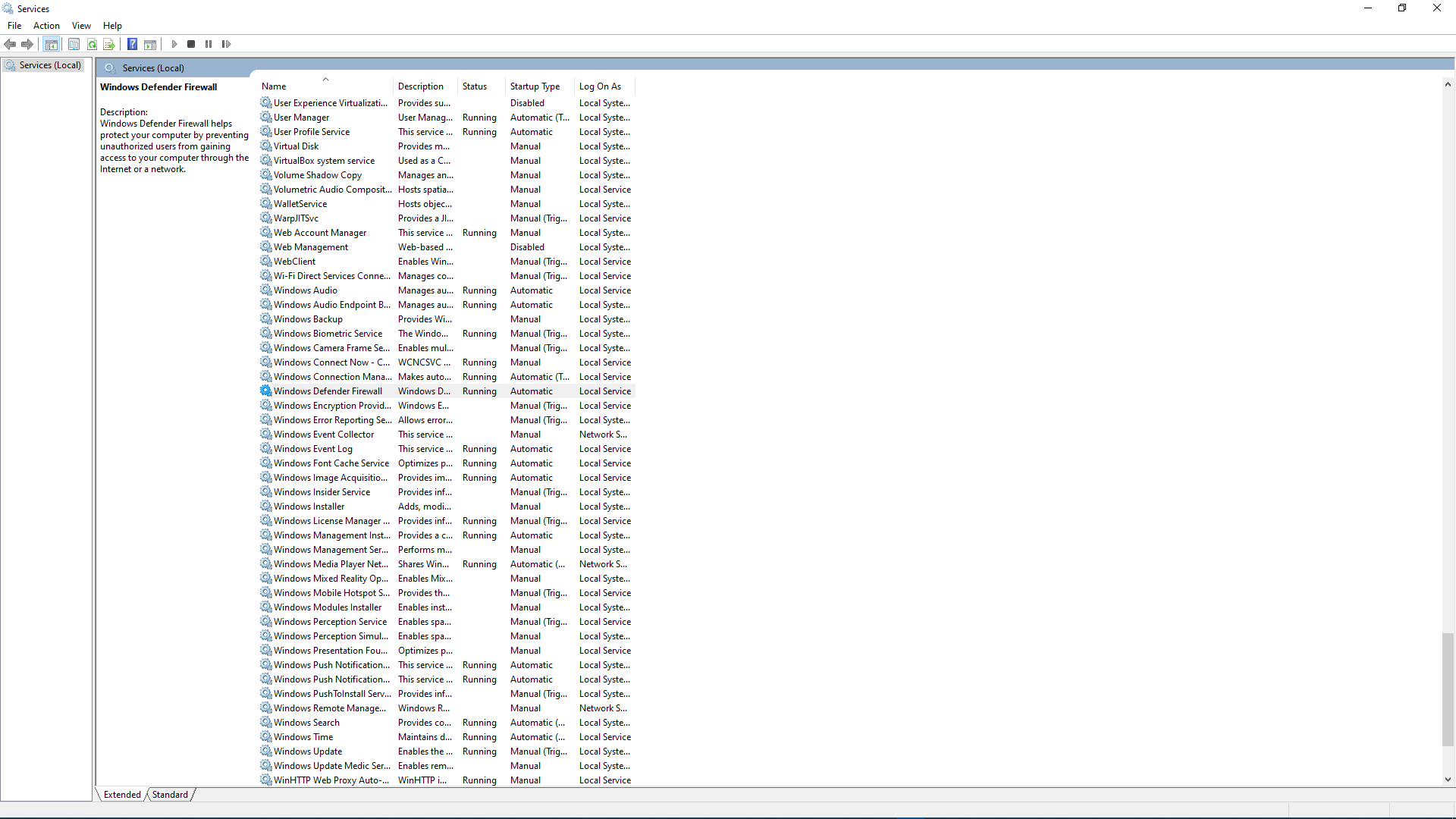 Missing Windows Defender Services 506b675a-51af-4dce-8fc8-0bb96d2040c8?upload=true.png