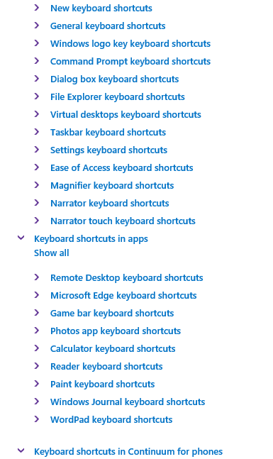 Could not type specific keyboard shortcut key [plus] key. 50714d1485960124t-ultimate-list-all-windows-keyboard-shortcuts-win-keys-screenshot-167-.png