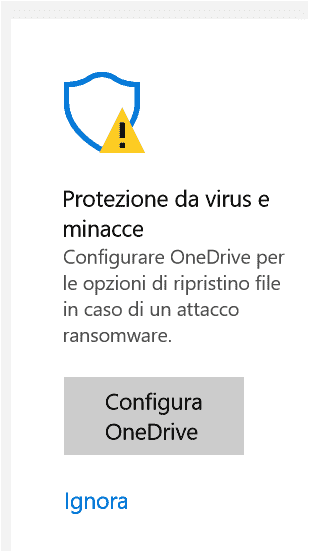 Being asked to set up OneDrive for file recovery options in case of a ransomware attack 5072a69e-55a0-41e2-b9c4-997392c4e11a?upload=true.png