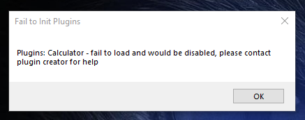 Fail To Init Plugins 50745f5c-9c74-49bc-add0-8295f72d95a8?upload=true.png