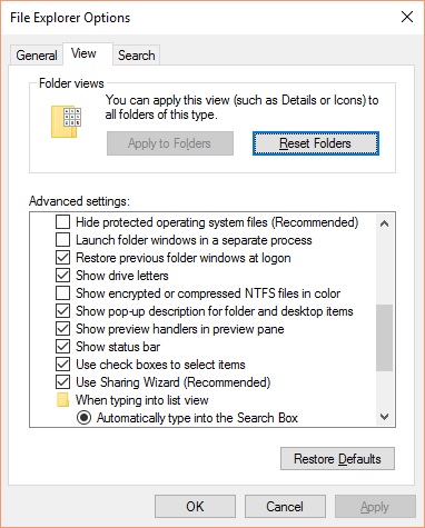 Shift not working to select Multiple files in Windows 11 50834d1485960147t-shift-selecting-multiple-files-not-working-file-explorer-options.jpg