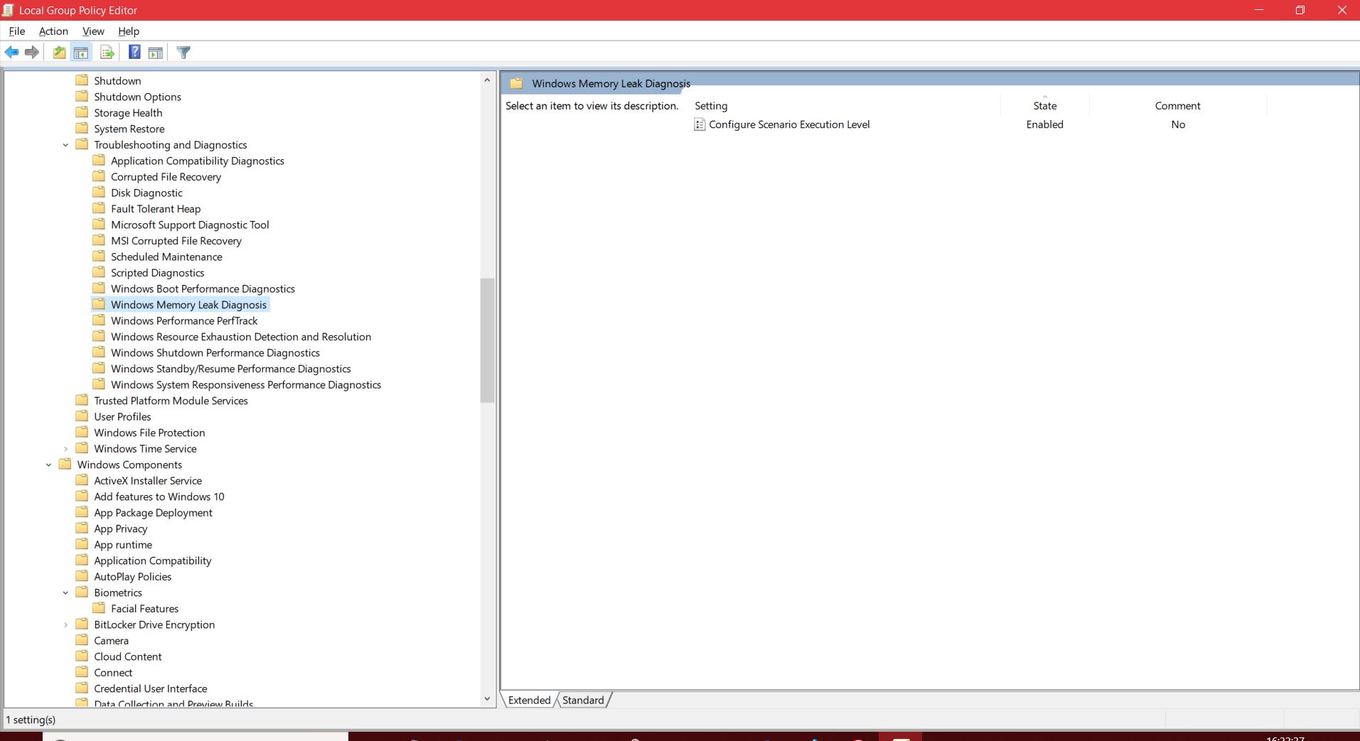 DID I  MISSED ANY  UPDATES OR SHOULD I DO ANY OTHER SECURITY SETTINGS ? ON MY ASUS VIVOBOOK... 508877fc-c988-4f04-a4c3-63257b978c8e?upload=true.jpg