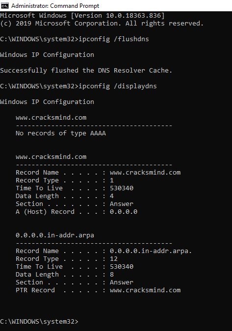 DNS Cache Suspicious Entries 5092e6d6-3481-4feb-8d3f-df51002d31be?upload=true.jpg