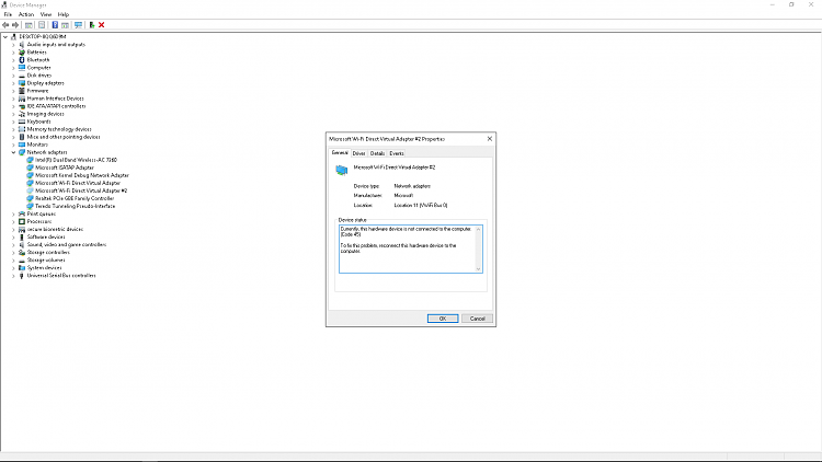 My Wi-Fi driver cannot start with a Code 10 and then a Code 45, and I keep getting a... 50992d1485960182t-microsoft-wi-fi-direct-virtual-adapter-2-code-45-a-screenshot-12-.png