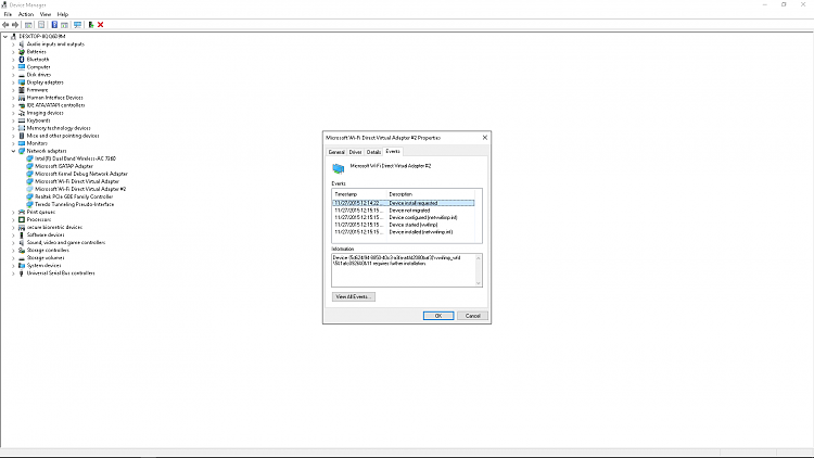 My Wi-Fi driver cannot start with a Code 10 and then a Code 45, and I keep getting a... 50993d1485960182t-microsoft-wi-fi-direct-virtual-adapter-2-code-45-a-screenshot-13-.png