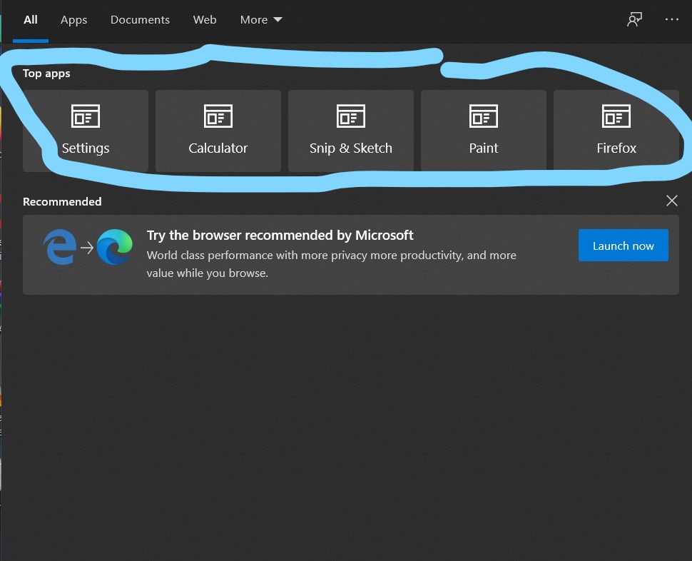 Start Menu 509ab7c6-b239-4cfe-a474-3bd07ba0cf39?upload=true.jpg