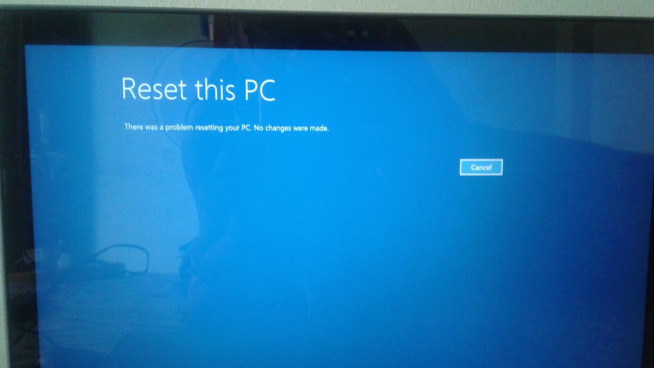 why I can't reset my pc?? 50aa347a-34cd-4b10-a4c7-f381978d20dc?upload=true.jpg