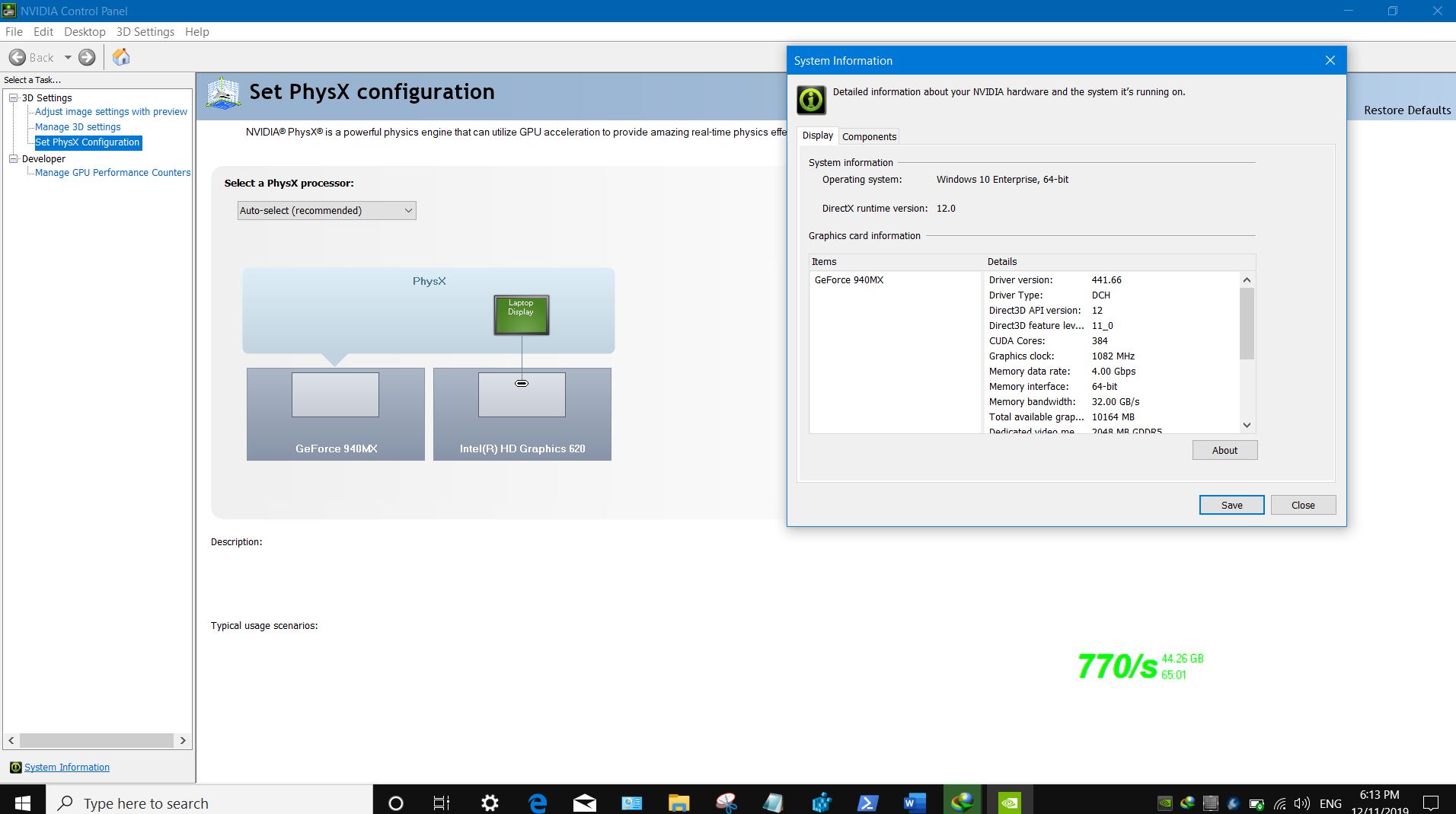 NVIDIA RELEASED NEW GEFORCE DCH & STANDARD WHQL DRIVER V441.66 FOR NOTEBOOKS AND DESKTOPS... 50ad7a09-014d-4131-917e-7481661412b2?upload=true.jpg