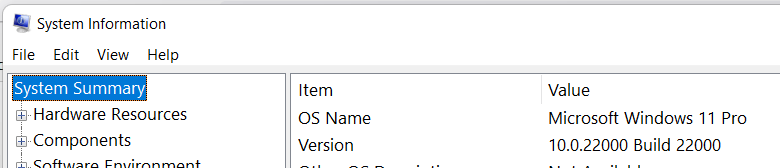 New file template location in Windows 11 50dfdfa3-a6fe-4570-9059-5409c5a7f2a1?upload=true.png