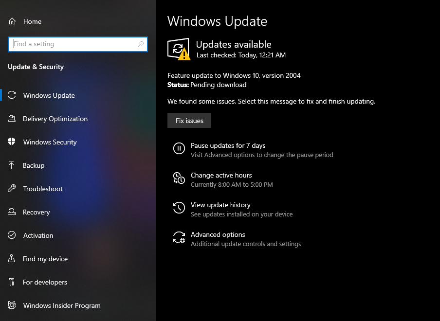 Unable to Update to Windows Version 2004! 50e7ff11-df92-4bb0-a264-be7444aeea37?upload=true.png