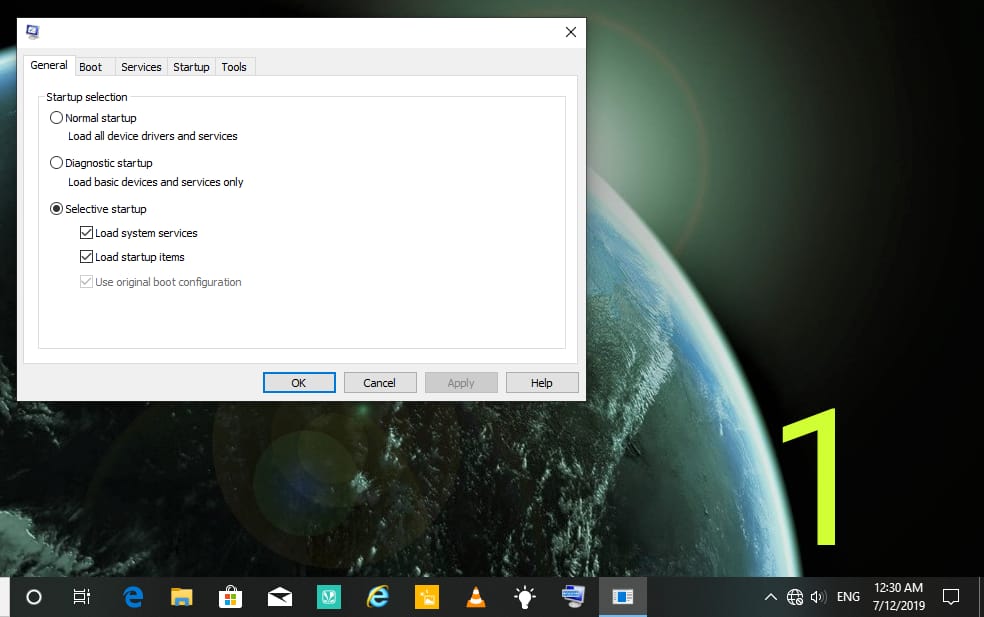 After update windows 10, version 1903 ( OS Build 18362.239 ).......system configuration... 50ed7eab-7d65-4dba-9073-784384c0d727?upload=true.jpg