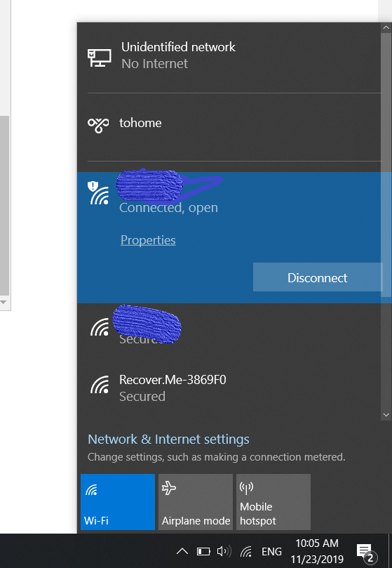 WiFi get into error after restarting it and trying to reconnect to an access point 50f9beaa-f57b-48e0-81c7-07fb77eba4f9?upload=true.png